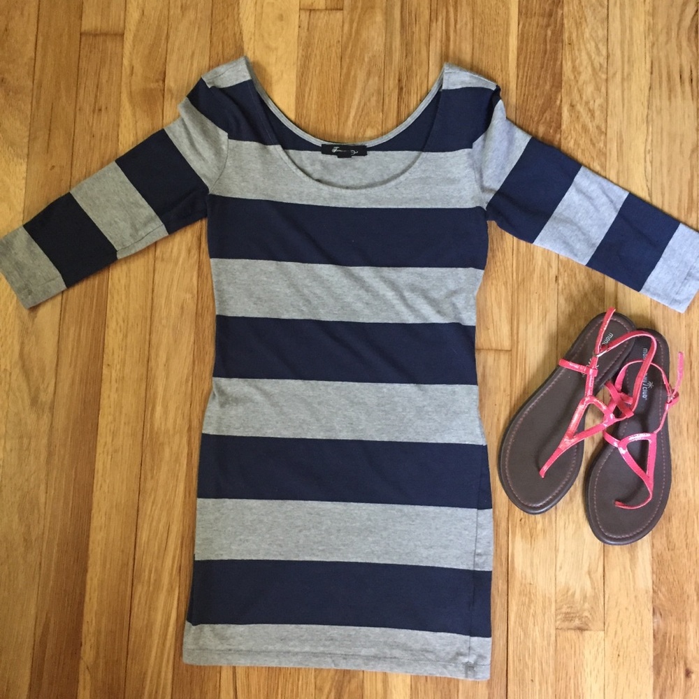 Forever 21 Dress Size Small